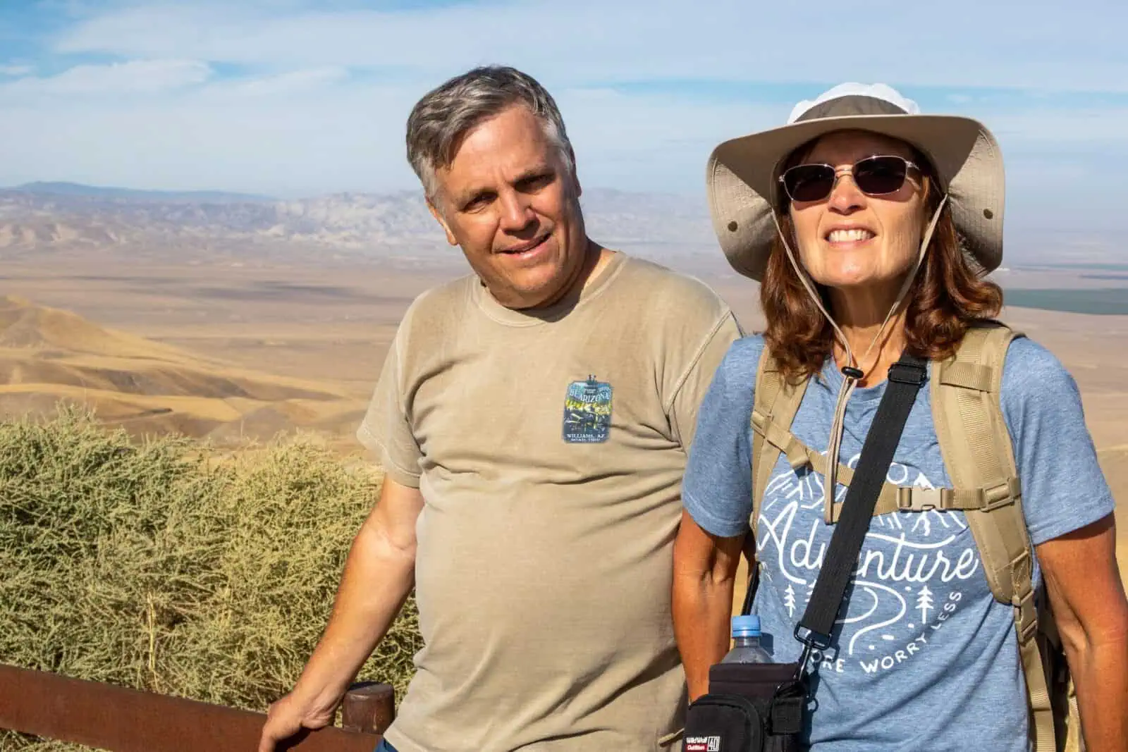 The Wildlands Conservancy Nature Hike