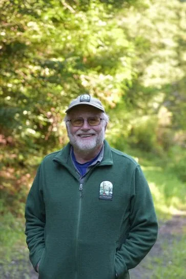 The Wildlands Conservancy Staff Member