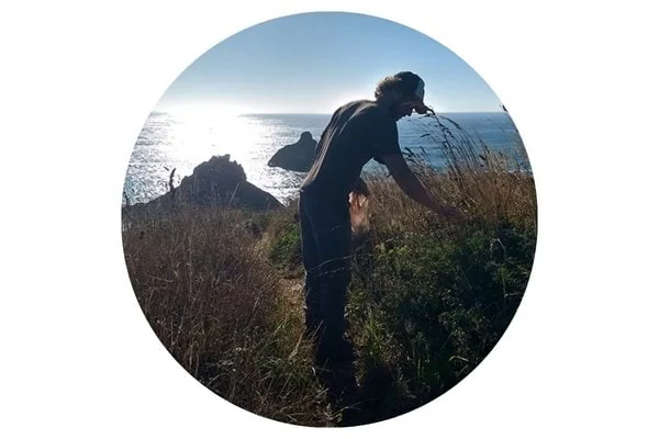 Wildlands Conservancy Coastal Nature Walk