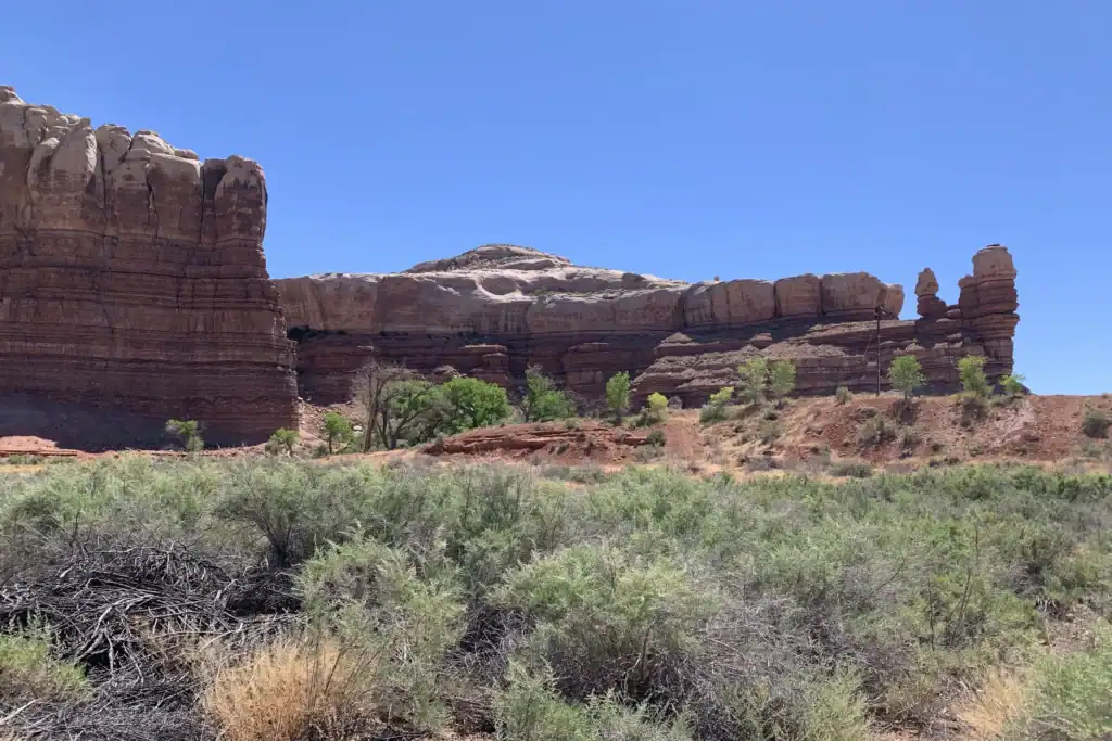 ‘Profound Gift’ Expands Protections Near Bears ears National Monument