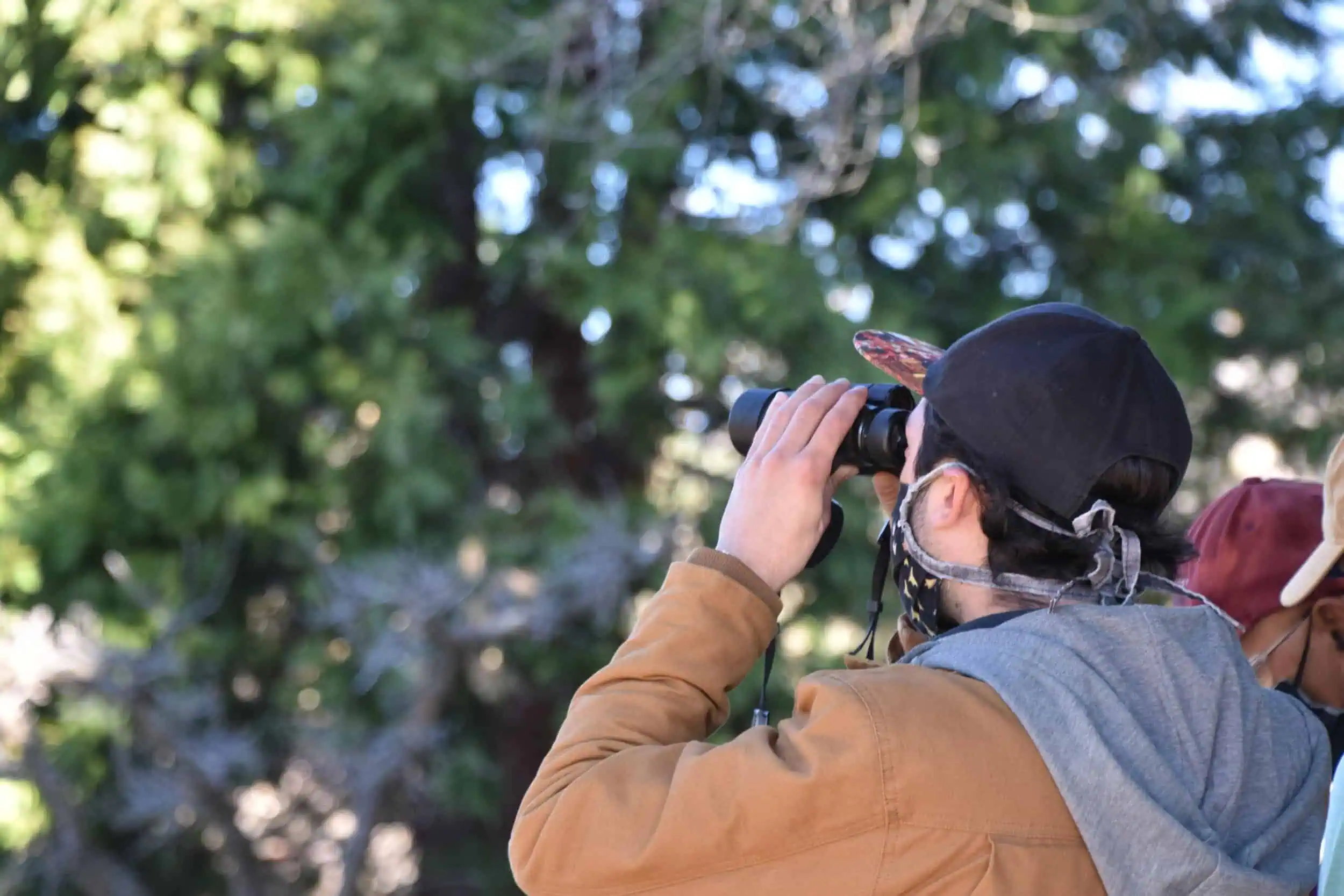 Wildlands Conservancy Nature Observation